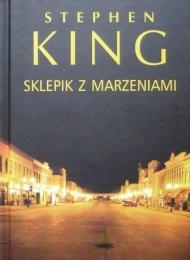 Sklepik z marzeniami (Albatros #4) - obrazek