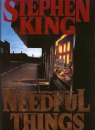 Needful Things (Viking) - obrazek