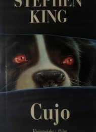 Cujo (Prószyński i S-ka) - obrazek