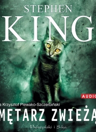 Cmętarz zwieżąt (Prószyński i S-ka) - obrazek