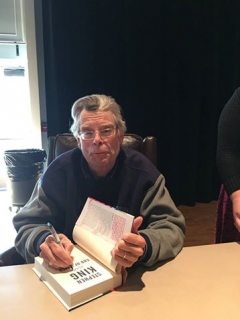 End of Watch Book Tour (Sewickley 2016-06-08) - obrazek