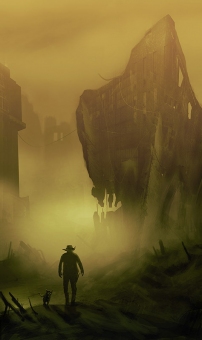 Lud City - Rolan and Oy - obrazek