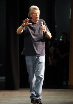 End of Watch Book Tour (Louisville 2016-06-12) - obrazek