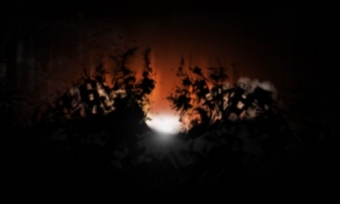 The Shining Opera - Set Render 6 - obrazek