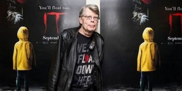 Stephen King o Grze Geralda, 1922 i bardzo dobrym roku 2017 - obrazek