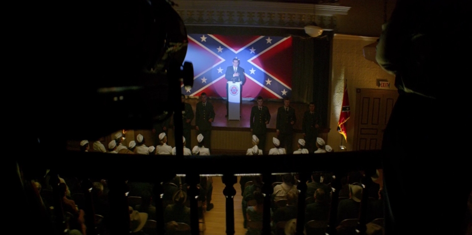 Odcinek 3 - Kościół Grega Stillsona