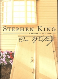 On Writing: A Memoir of the Craft (Scribner) - obrazek