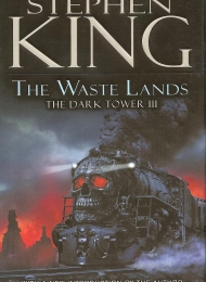 The Dark Tower III: The Waste Lands (Viking) - obrazek