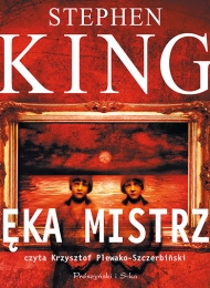 Ręka mistrza (Prószyński i S-ka) - obrazek