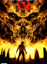 Stephen King's N. #1 - obrazek