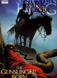 The Dark Tower: The Gunslinger Born #2 (3rd) - obrazek