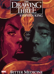 The Dark Tower - The Drawing of The Three: Bitter Medicine (Marvel) - obrazek