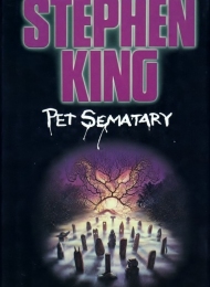 Pet Sematary (Hodder & Stoughton) - obrazek