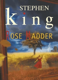 Rose Madder (Albatros #3) - obrazek