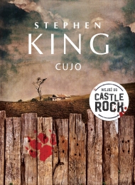 Cujo (Albatros #4) - obrazek