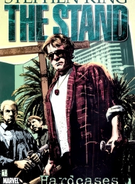 The Stand: Hardcases #2 - obrazek