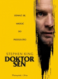 Doktor Sen (Prószyński i S-ka #4) - obrazek