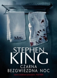 Czarna bezgwiezdna noc (Albatros #5) - obrazek