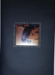 Insomnia Art Portfolio - Phil Hale (Glimmer Graphics) - obrazek