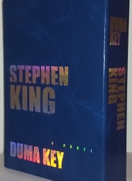 Duma Key - etui - obrazek