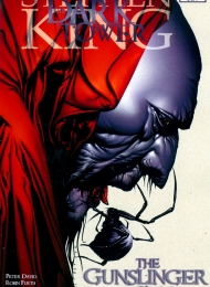 The Dark Tower: The Gunslinger Born #2 - obrazek