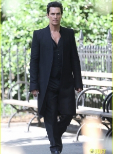 Matthew McConaughey 028 (zdjÄcie AKM-GSI) - obrazek