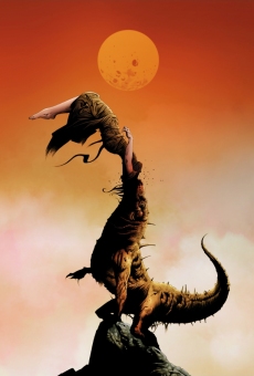 Jae Lee - The Wind Through the Keyhole 02 - obrazek
