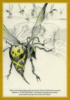 The Shining (Remarque 10) - obrazek