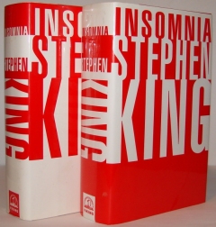 "Insomnia" - dwa warianty obok siebie - obrazek