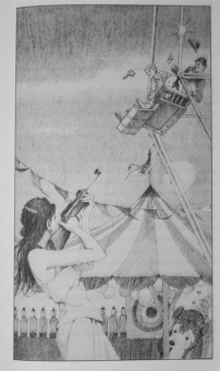 Joyland - Limited - Robert McGinnis (9) - obrazek