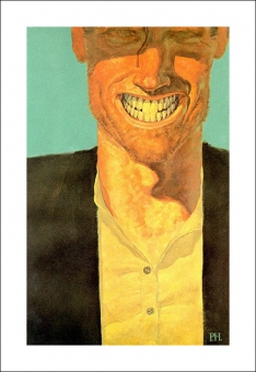 The Gunslinger - obrazek