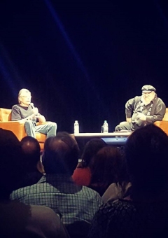 End of Watch Book Tour (Albuquerque 2016-06-16) - obrazek