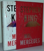 Mr Mercedes - etui (2)