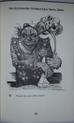 The Illustrated Stephen King Trivia Book Revised & Updated (Cemetery Dance) (7)