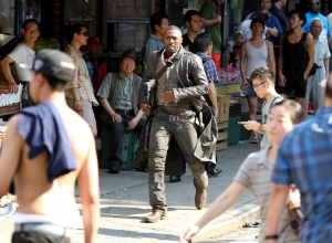 Idris Elba - The Dark Tower 31 - obrazek