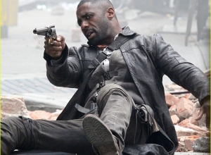 Idris Elba 080 (zdjÄcie FameFlynet) - obrazek