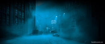 Darek Kocurek - Paranoid: A Chant - 04 - obrazek