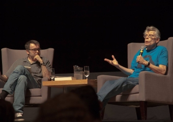 Richard B. Fisher Center for the Performing Arts (zdjÄcie 008) - obrazek