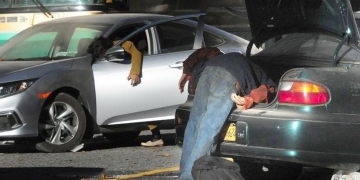 Zdjęcia do serialu Bastion w Vancouver - obrazek