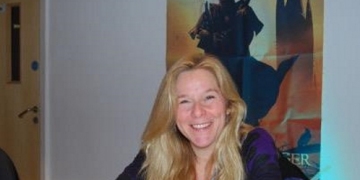Wywiad z Robin Furth - obrazek