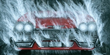 Christine 30th Anniversary Edition - obrazek
