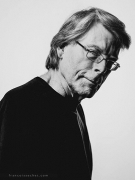 stephen king