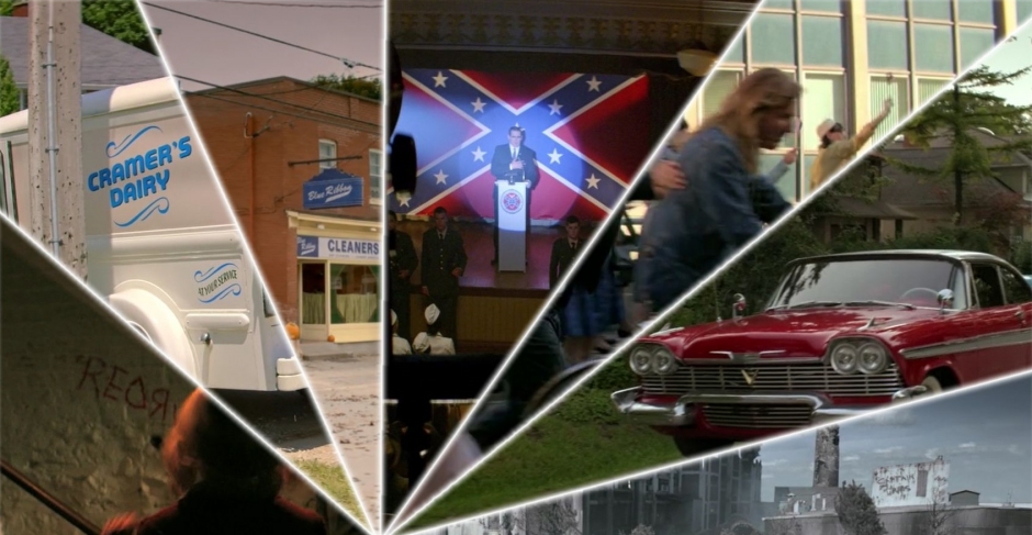 11.22.63 - nawiązania