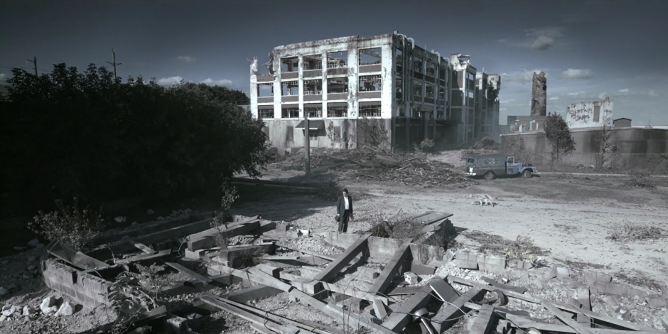 Odcinek 8 - Kapitan Trips