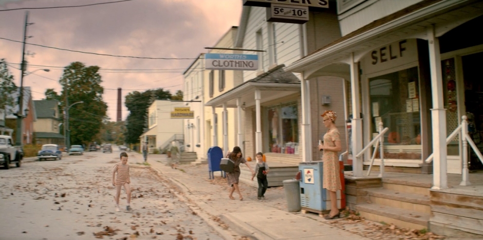 Odcinek 2 - Yoders 5 and 10