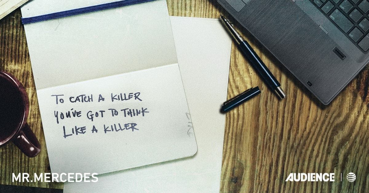 Pan Mercedes 01 Pan Mercedes 01 - obrazek